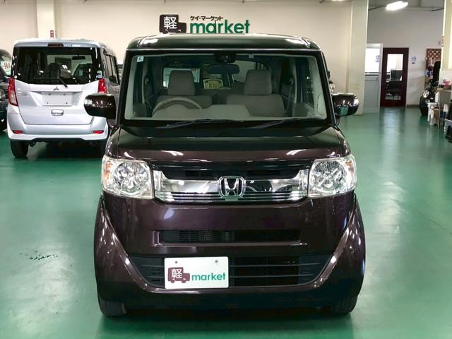 Ｎ－ＢＯＸスラッシュ Ｇ・Ａパッケージ　ディスプレイオーディオ　バックモニター　衝突被害軽減ブレーキ　横滑り防止装置　アイドリングストップ　オートエアコン　ＡＢＳ　ＨＩＤヘッドライト　プッシュスタート　スマートキー　盗難警報装置　ＥＴＣ付き（8枚目）