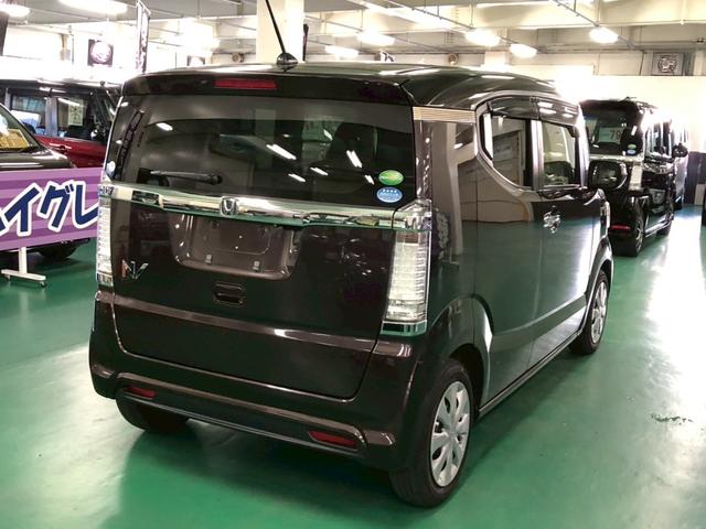 Ｎ－ＢＯＸスラッシュ Ｇ・Ａパッケージ　ディスプレイオーディオ　バックモニター　衝突被害軽減ブレーキ　横滑り防止装置　アイドリングストップ　オートエアコン　ＡＢＳ　ＨＩＤヘッドライト　プッシュスタート　スマートキー　盗難警報装置　ＥＴＣ付き（14枚目）