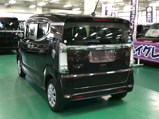 Ｎ－ＢＯＸスラッシュ Ｇ・Ａパッケージ　ディスプレイオーディオ　バックモニター　衝突被害軽減ブレーキ　横滑り防止装置　アイドリングストップ　オートエアコン　ＡＢＳ　ＨＩＤヘッドライト　プッシュスタート　スマートキー　盗難警報装置　ＥＴＣ付き（15枚目）
