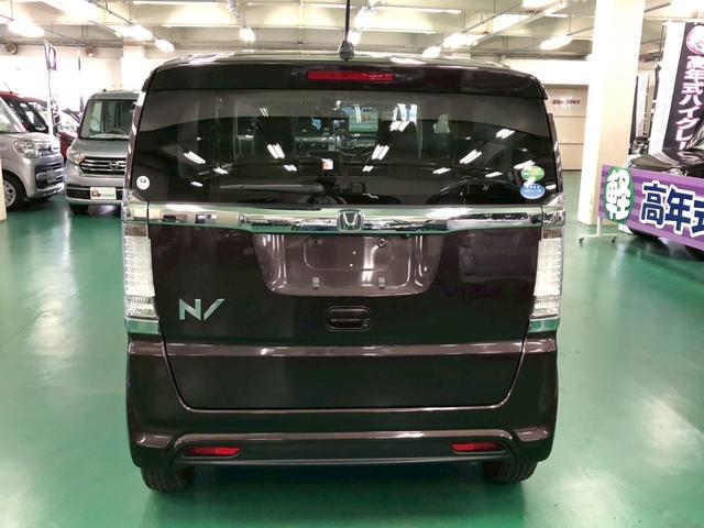 Ｎ－ＢＯＸスラッシュ Ｇ・Ａパッケージ　ディスプレイオーディオ　バックモニター　衝突被害軽減ブレーキ　横滑り防止装置　アイドリングストップ　オートエアコン　ＡＢＳ　ＨＩＤヘッドライト　プッシュスタート　スマートキー　盗難警報装置　ＥＴＣ付き（16枚目）