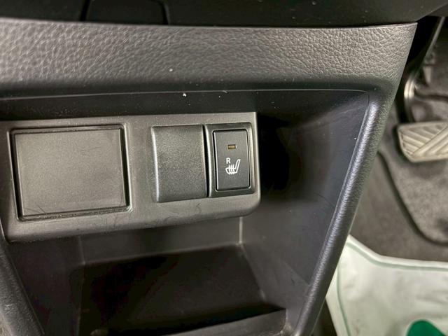 アルト S CVT 横滑り防止装置 アイドリングストップ D席シートヒーター 純正CDオーディオ ABS キーレスエントリー 盗難警報装置 エアコン パワステ パワーウィンドウ Wエアバッグ 電動格納ミラー(21枚目)