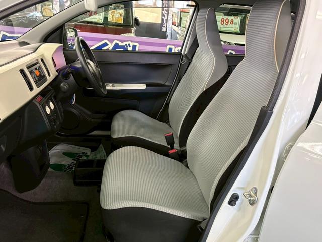 アルト S CVT 横滑り防止装置 アイドリングストップ D席シートヒーター 純正CDオーディオ ABS キーレスエントリー 盗難警報装置 エアコン パワステ パワーウィンドウ Wエアバッグ 電動格納ミラー(26枚目)