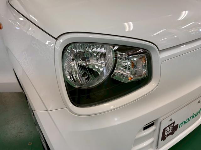 アルト S CVT 横滑り防止装置 アイドリングストップ D席シートヒーター 純正CDオーディオ ABS キーレスエントリー 盗難警報装置 エアコン パワステ パワーウィンドウ Wエアバッグ 電動格納ミラー(31枚目)