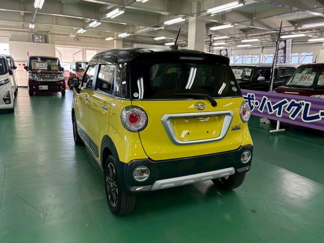 キャスト アクティバG リミテッド SAIII 当社リースアップ車両 ワンオーナー 社外ナビ パノラマモニター 衝突被害軽減ブレーキ 車線逸脱警報装置 横滑り防止装置 アイドリングストップ オートエアコン LEDヘッドライト ETC付き(15枚目)