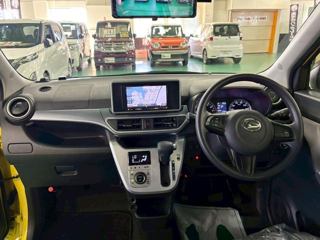 キャスト アクティバG リミテッド SAIII 当社リースアップ車両 ワンオーナー 社外ナビ パノラマモニター 衝突被害軽減ブレーキ 車線逸脱警報装置 横滑り防止装置 アイドリングストップ オートエアコン LEDヘッドライト ETC付き(17枚目)