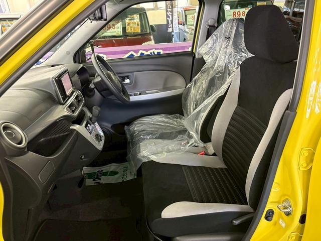 キャスト アクティバG リミテッド SAIII 当社リースアップ車両 ワンオーナー 社外ナビ パノラマモニター 衝突被害軽減ブレーキ 車線逸脱警報装置 横滑り防止装置 アイドリングストップ オートエアコン LEDヘッドライト ETC付き(18枚目)