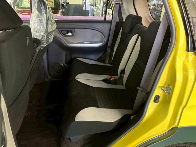 キャスト アクティバG リミテッド SAIII 当社リースアップ車両 ワンオーナー 社外ナビ パノラマモニター 衝突被害軽減ブレーキ 車線逸脱警報装置 横滑り防止装置 アイドリングストップ オートエアコン LEDヘッドライト ETC付き(19枚目)