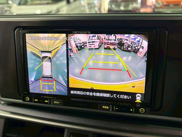 キャスト アクティバG リミテッド SAIII 当社リースアップ車両 ワンオーナー 社外ナビ パノラマモニター 衝突被害軽減ブレーキ 車線逸脱警報装置 横滑り防止装置 アイドリングストップ オートエアコン LEDヘッドライト ETC付き(21枚目)