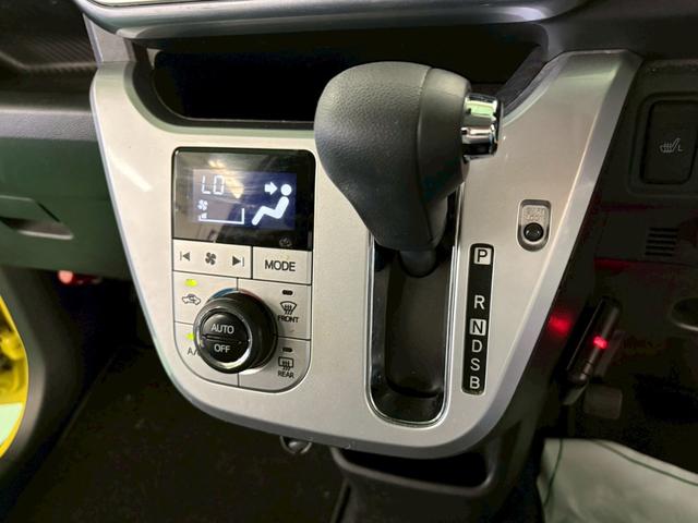 キャスト アクティバG リミテッド SAIII 当社リースアップ車両 ワンオーナー 社外ナビ パノラマモニター 衝突被害軽減ブレーキ 車線逸脱警報装置 横滑り防止装置 アイドリングストップ オートエアコン LEDヘッドライト ETC付き(22枚目)