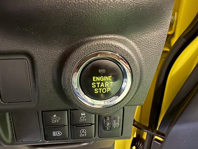 キャスト アクティバG リミテッド SAIII 当社リースアップ車両 ワンオーナー 社外ナビ パノラマモニター 衝突被害軽減ブレーキ 車線逸脱警報装置 横滑り防止装置 アイドリングストップ オートエアコン LEDヘッドライト ETC付き(24枚目)