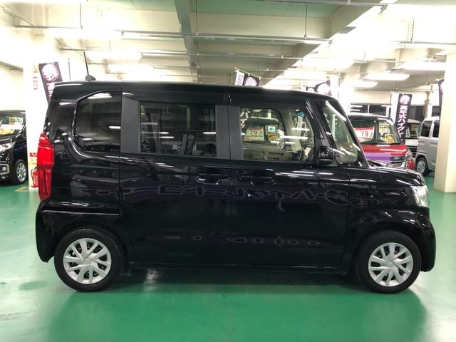 N-BOX Gホンダセンシング 社外ナビ バックモニター アダプティブクルーズコントロール 衝突被害軽減ブレーキ 車線逸脱警報装置 横滑り防止装置 アイドリングストップ オートエアコン LEDヘッドライト プッシュスタート ETC(10枚目)