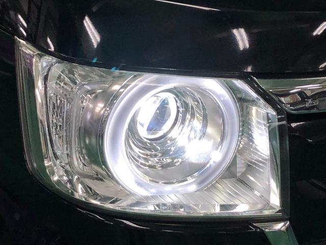 N-BOX Gホンダセンシング 社外ナビ バックモニター アダプティブクルーズコントロール 衝突被害軽減ブレーキ 車線逸脱警報装置 横滑り防止装置 アイドリングストップ オートエアコン LEDヘッドライト プッシュスタート ETC(31枚目)