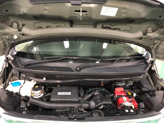 N-BOX Gホンダセンシング 社外ナビ バックモニター アダプティブクルーズコントロール 衝突被害軽減ブレーキ 車線逸脱警報装置 横滑り防止装置 アイドリングストップ オートエアコン LEDヘッドライト プッシュスタート ETC(32枚目)