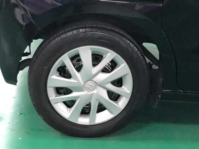 N-BOX Gホンダセンシング 社外ナビ バックモニター アダプティブクルーズコントロール 衝突被害軽減ブレーキ 車線逸脱警報装置 横滑り防止装置 アイドリングストップ オートエアコン LEDヘッドライト プッシュスタート ETC(33枚目)