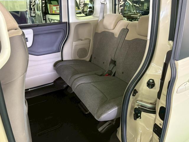 N-BOX G・Lホンダセンシング 純正ナビ バックモニター アダプティブクルーズコントロール 衝突被害軽減ブレーキ 車線逸脱警報装置 横滑り防止装置 アイドリングストップ オートエアコン LEDヘッドライト ドラレコ ETC付き(19枚目)