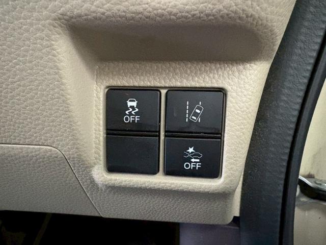 N-BOX G・Lホンダセンシング 純正ナビ バックモニター アダプティブクルーズコントロール 衝突被害軽減ブレーキ 車線逸脱警報装置 横滑り防止装置 アイドリングストップ オートエアコン LEDヘッドライト ドラレコ ETC付き(23枚目)