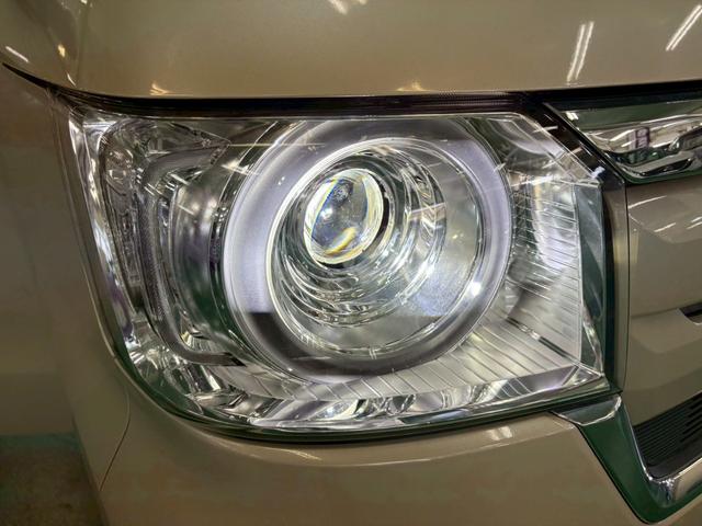 N-BOX G・Lホンダセンシング 純正ナビ バックモニター アダプティブクルーズコントロール 衝突被害軽減ブレーキ 車線逸脱警報装置 横滑り防止装置 アイドリングストップ オートエアコン LEDヘッドライト ドラレコ ETC付き(31枚目)