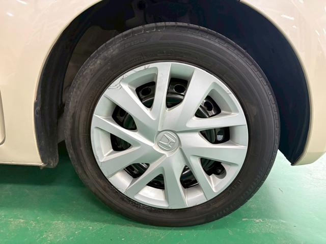 N-BOX G・Lホンダセンシング 純正ナビ バックモニター アダプティブクルーズコントロール 衝突被害軽減ブレーキ 車線逸脱警報装置 横滑り防止装置 アイドリングストップ オートエアコン LEDヘッドライト ドラレコ ETC付き(33枚目)