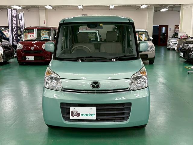 MAZDA FLAIR WAGON XS