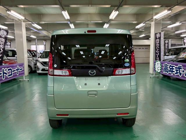 MAZDA FLAIR WAGON XS