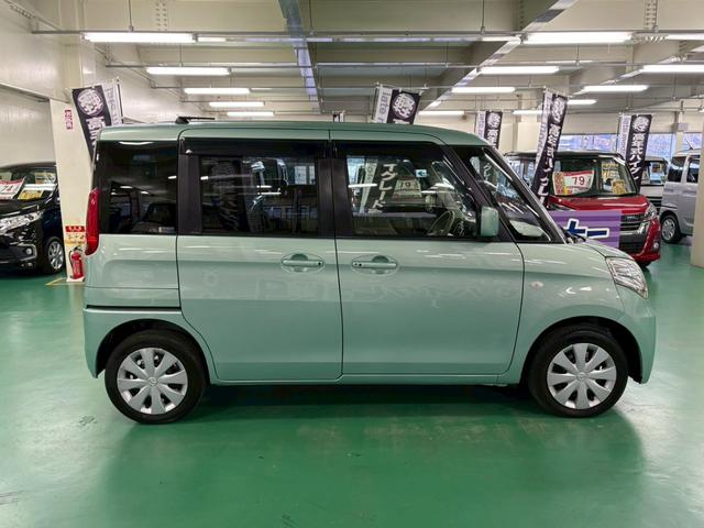 MAZDA FLAIR WAGON XS