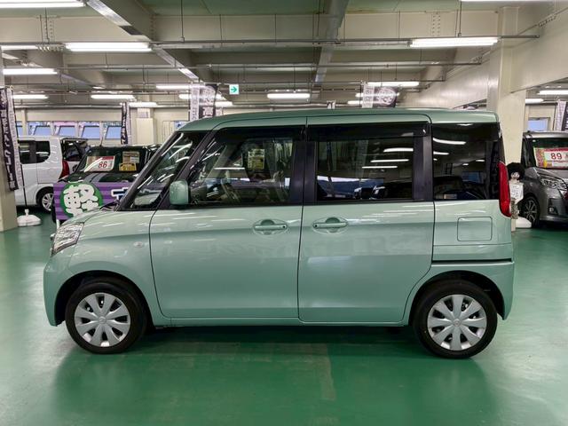 MAZDA FLAIR WAGON XS