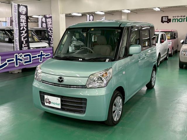 MAZDA FLAIR WAGON XS