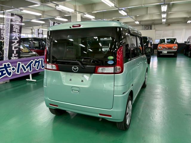 MAZDA FLAIR WAGON XS