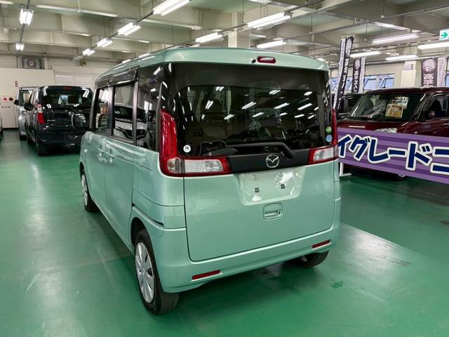 MAZDA FLAIR WAGON XS