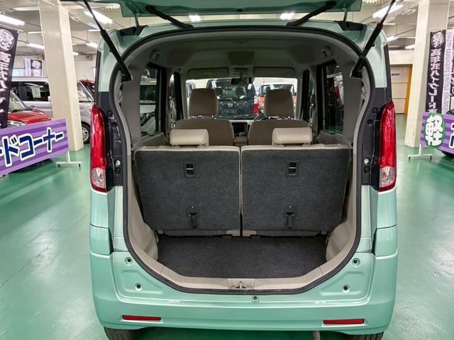 MAZDA FLAIR WAGON XS