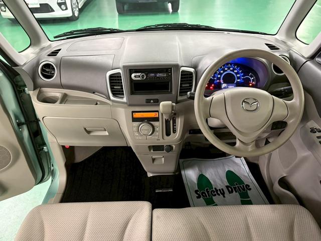 MAZDA FLAIR WAGON XS