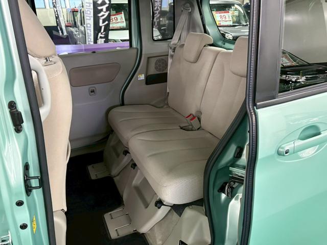 MAZDA FLAIR WAGON XS