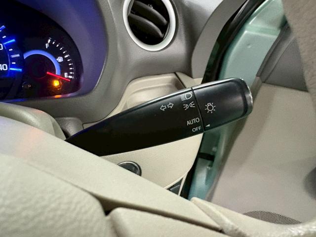 MAZDA FLAIR WAGON XS