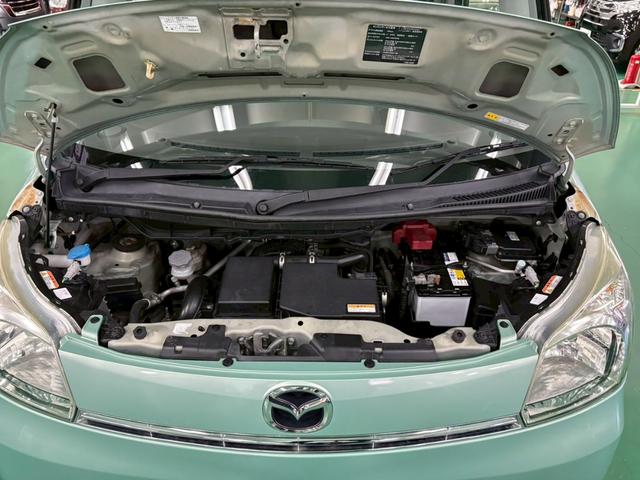 MAZDA FLAIR WAGON XS