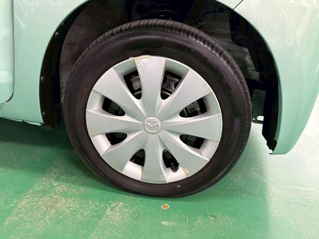 MAZDA FLAIR WAGON XS