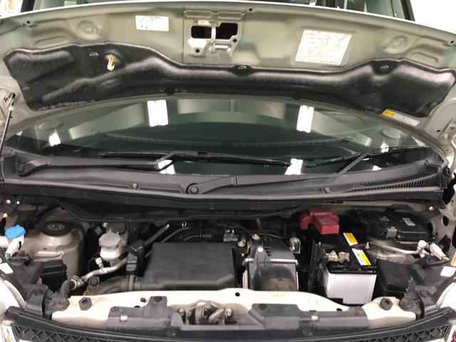 スペーシア Ｔ　ターボ車　全方位モニター付きメモリーナビ　デュアルカメラブレーキサポート　アイドリングストップ　オートエアコン　Ｄ席シートヒーター　ＨＩＤヘッドライト　プッシュスタート　ドラレコ　ＥＴＣ付き（33枚目）