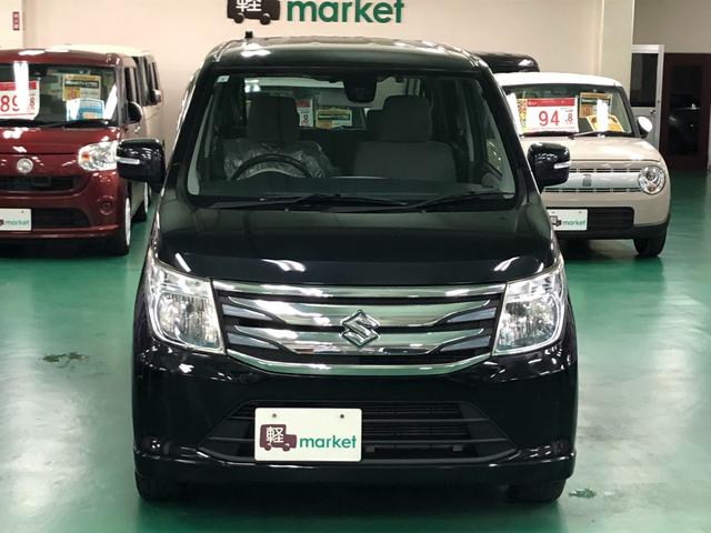 この度は、軽自動車専門店　軽マーケットのワゴンＲをご覧頂き誠にありがとうございます。