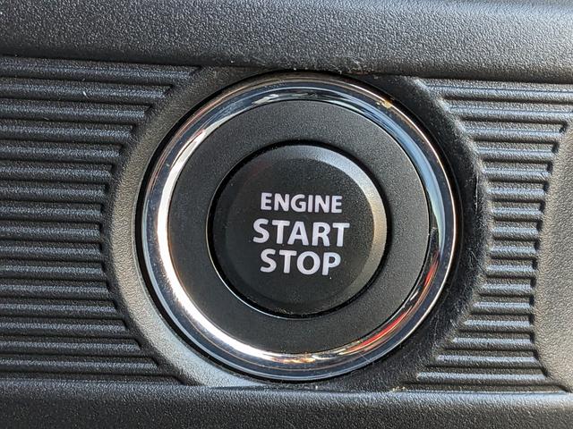 スペーシア ハイブリッドG 両側スライドドア デュアルセンサーブレーキサポート 車線逸脱警報装置 横滑り防止装置 パーキングセンサー アイドリングストップ オートエアコン プッシュスタート スマートキー 盗難防止装置 ETC付き(20枚目)