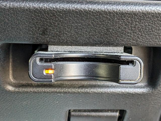 スペーシア ハイブリッドG 両側スライドドア デュアルセンサーブレーキサポート 車線逸脱警報装置 横滑り防止装置 パーキングセンサー アイドリングストップ オートエアコン プッシュスタート スマートキー 盗難防止装置 ETC付き(23枚目)