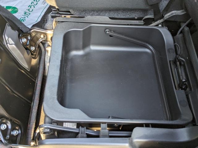 スペーシア ハイブリッドG 両側スライドドア デュアルセンサーブレーキサポート 車線逸脱警報装置 横滑り防止装置 パーキングセンサー アイドリングストップ オートエアコン プッシュスタート スマートキー 盗難防止装置 ETC付き(24枚目)