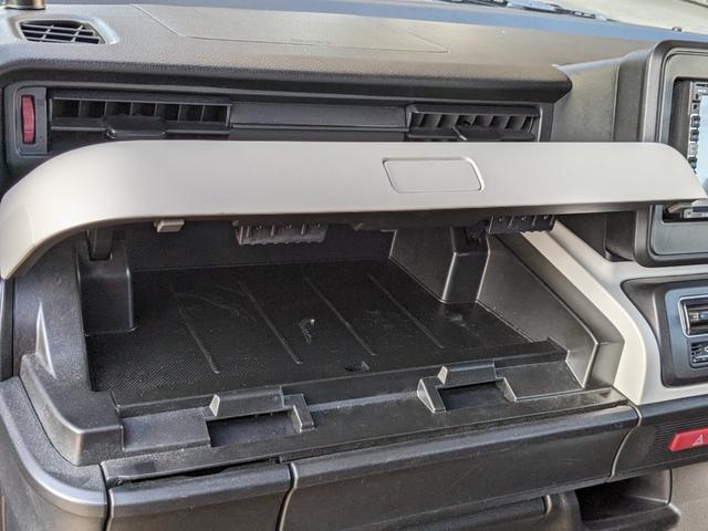 スペーシア ハイブリッドG 両側スライドドア デュアルセンサーブレーキサポート 車線逸脱警報装置 横滑り防止装置 パーキングセンサー アイドリングストップ オートエアコン プッシュスタート スマートキー 盗難防止装置 ETC付き(25枚目)