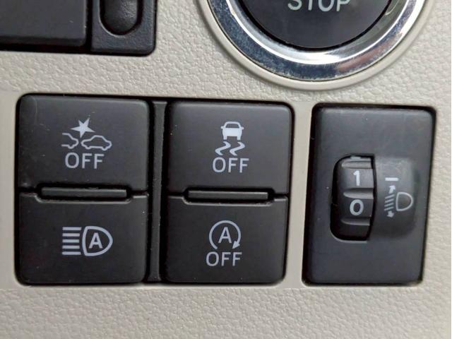 タント Xターボ SAIII 社外フルセグSDナビ Bluetooth 衝突被害軽減ブレーキ 車線逸脱警報装置 横滑り防止装置 アイドリングストップ オートエアコン D席シートヒーター プッシュスタート スマートキー 盗難警報装置(24枚目)