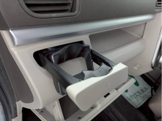 タント Xターボ SAIII 社外フルセグSDナビ Bluetooth 衝突被害軽減ブレーキ 車線逸脱警報装置 横滑り防止装置 アイドリングストップ オートエアコン D席シートヒーター プッシュスタート スマートキー 盗難警報装置(29枚目)