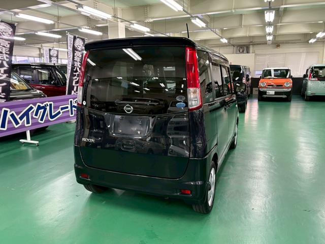 ルークス Gリミテッド CVT 純正ワンセグナビ 助手席側パワースライドドア オートエアコン ベンチシート ABS プッシュスタート スマートキー 盗難警報装置 電動格納ミラー ETC付き(15枚目)