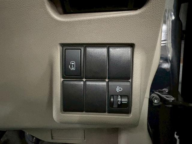 ルークス Gリミテッド CVT 純正ワンセグナビ 助手席側パワースライドドア オートエアコン ベンチシート ABS プッシュスタート スマートキー 盗難警報装置 電動格納ミラー ETC付き(22枚目)