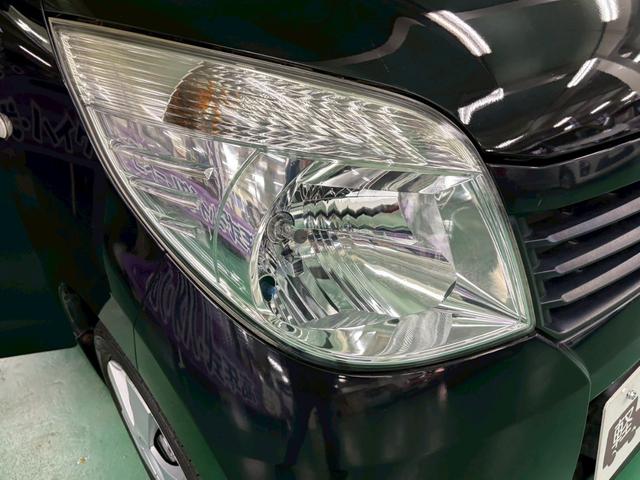 ルークス Gリミテッド CVT 純正ワンセグナビ 助手席側パワースライドドア オートエアコン ベンチシート ABS プッシュスタート スマートキー 盗難警報装置 電動格納ミラー ETC付き(31枚目)