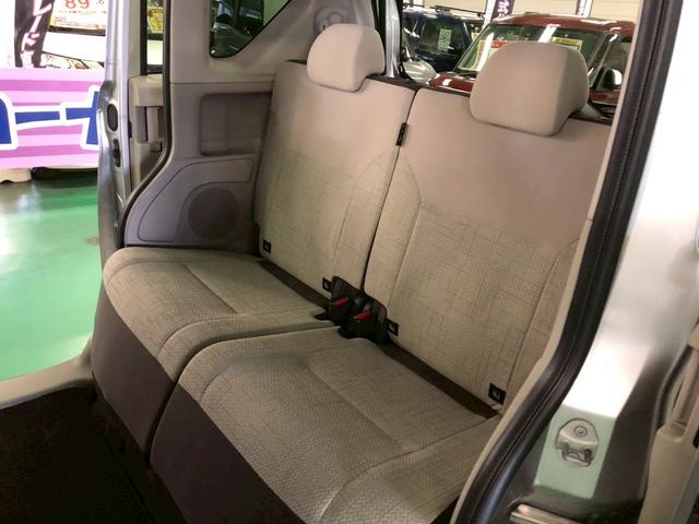 ルークス X 社外ナビ アラウンドビューモニター 助手席側パワースライドドア エマージェンシーブレーキ 車線逸脱警報装置 横滑り防止装置 クリアランスソナー アイドリングストップ プッシュスタート ETC付き(19枚目)