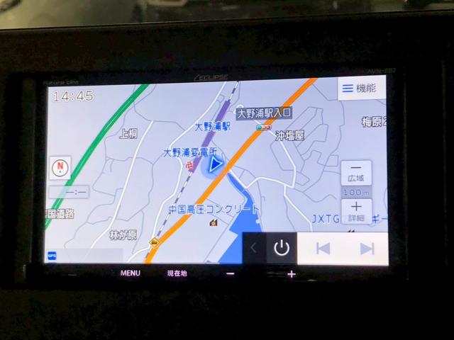 ルークス X 社外ナビ アラウンドビューモニター 助手席側パワースライドドア エマージェンシーブレーキ 車線逸脱警報装置 横滑り防止装置 クリアランスソナー アイドリングストップ プッシュスタート ETC付き(20枚目)