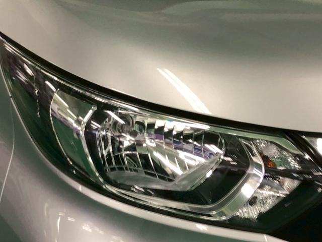 ルークス X 社外ナビ アラウンドビューモニター 助手席側パワースライドドア エマージェンシーブレーキ 車線逸脱警報装置 横滑り防止装置 クリアランスソナー アイドリングストップ プッシュスタート ETC付き(31枚目)