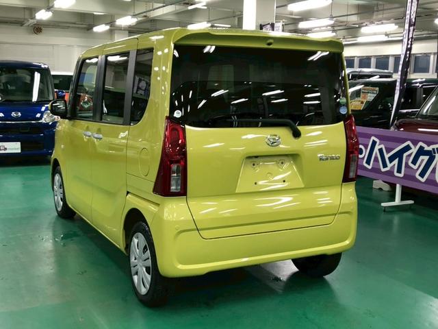 タント Ｘ　純正ディスプレイオーディオ　バックモニター　助手席側パワースライドドア　衝突被害軽減ブレーキ　ハイビームアシスト　クリアランスソナー　オートエアコン　ＬＥＤヘッドライト　プッシュスタート　ＥＴＣ付き（15枚目）